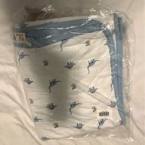 BNIB Toddler Size Kyte Baby Blanket